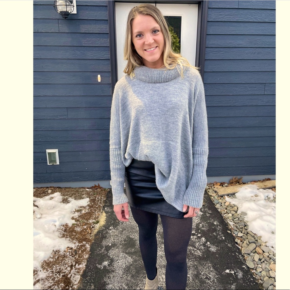 Meet your Posher, Brianne